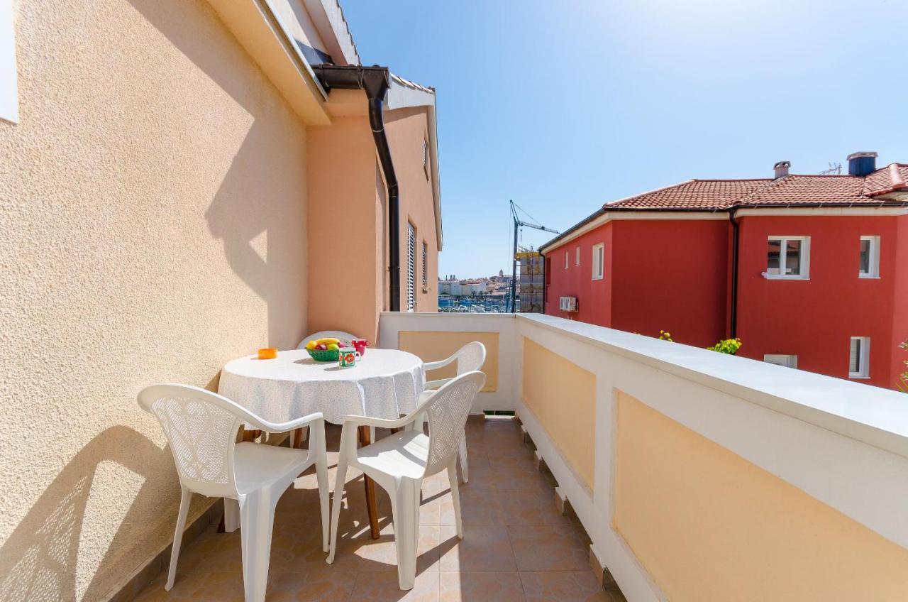 Apartment Zdravka Banjol Екстериор снимка