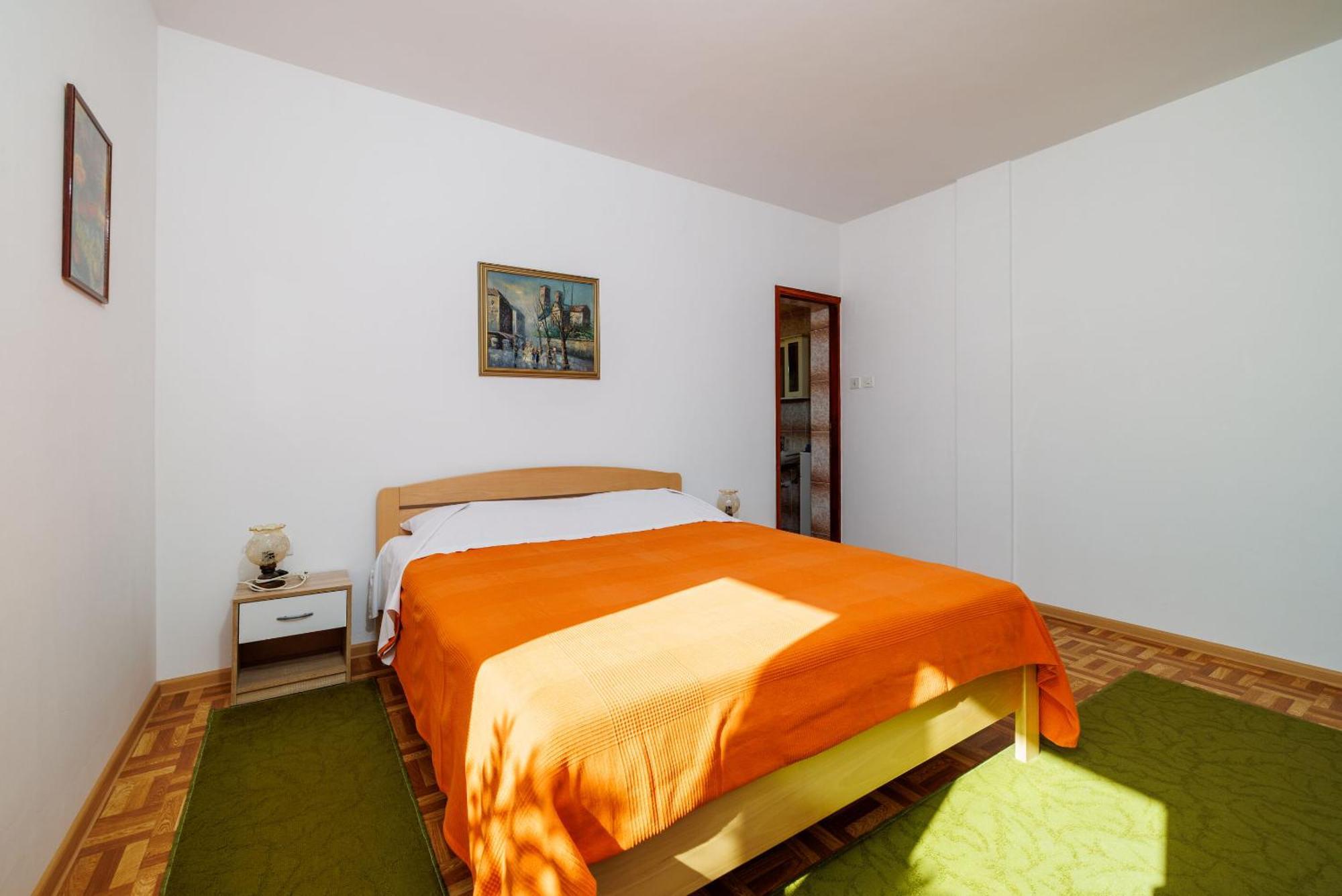 Apartment Zdravka Banjol Екстериор снимка