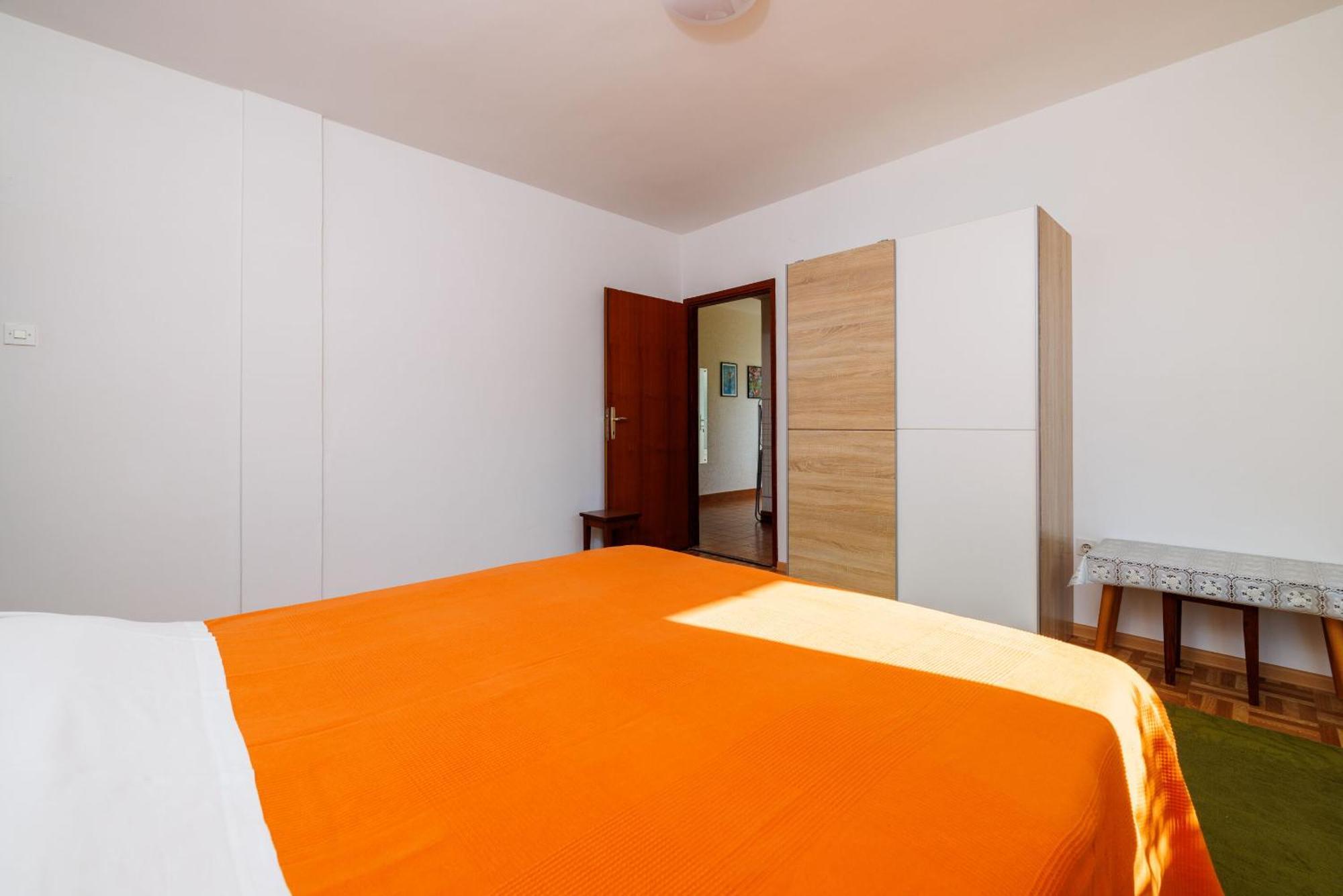 Apartment Zdravka Banjol Екстериор снимка