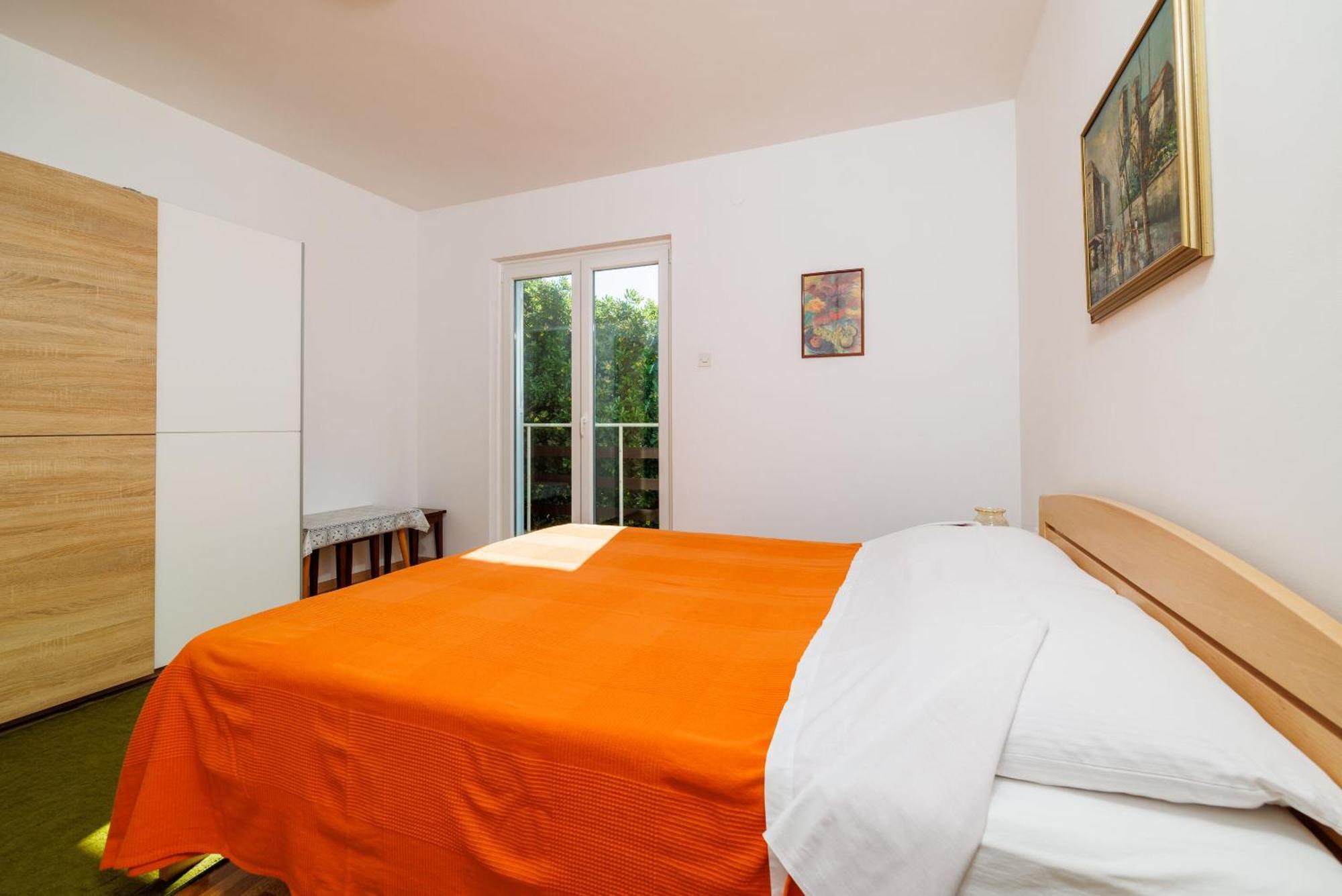 Apartment Zdravka Banjol Екстериор снимка