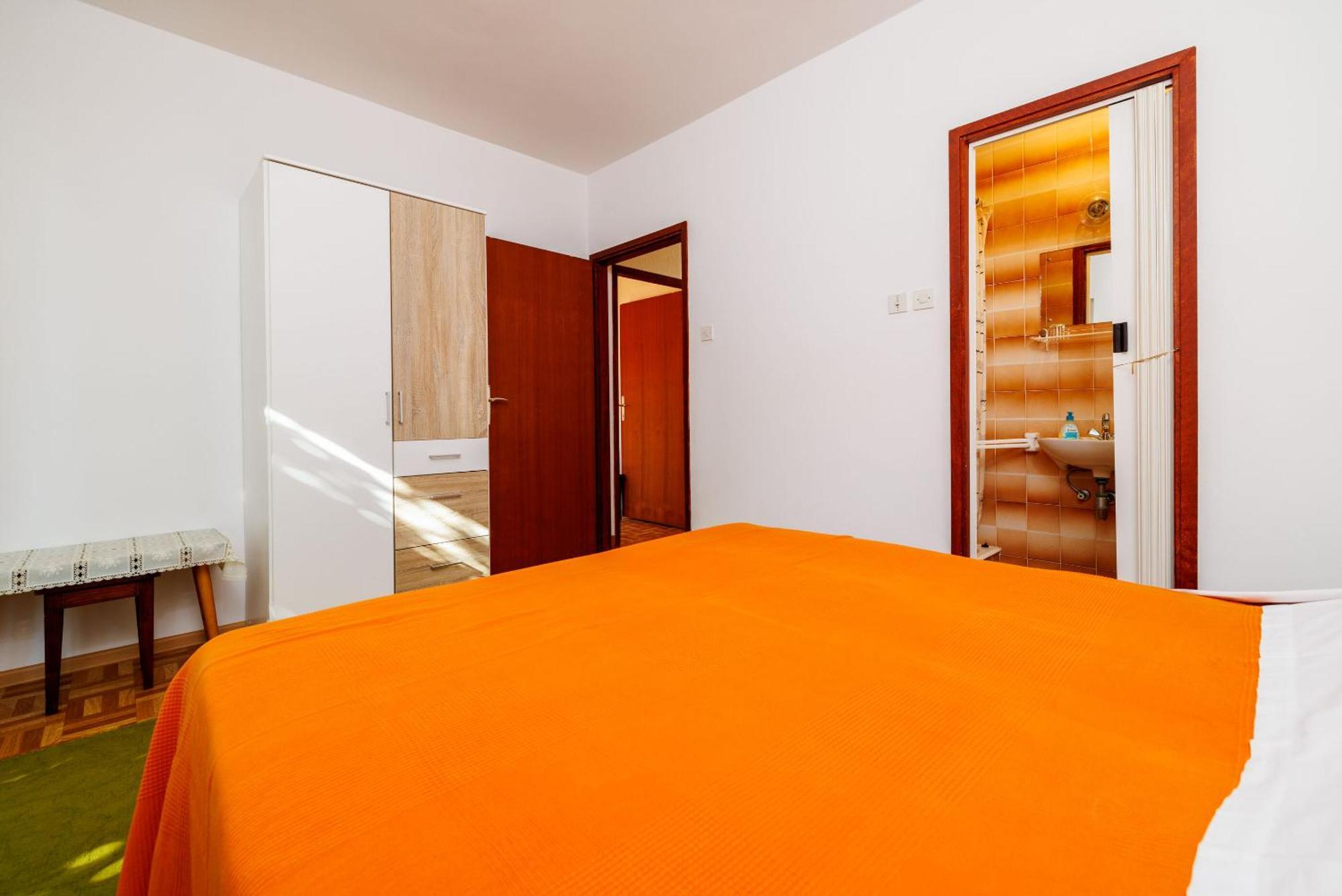 Apartment Zdravka Banjol Екстериор снимка