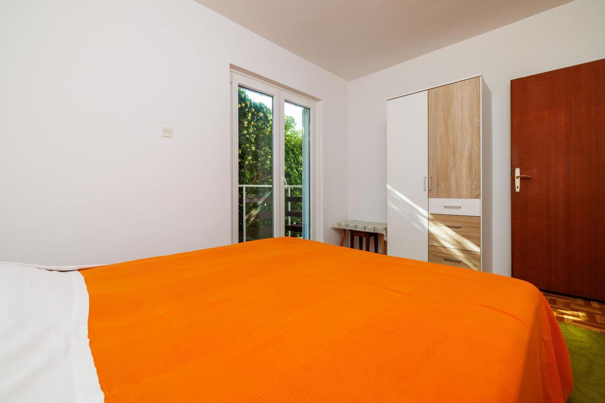 Apartment Zdravka Banjol Екстериор снимка