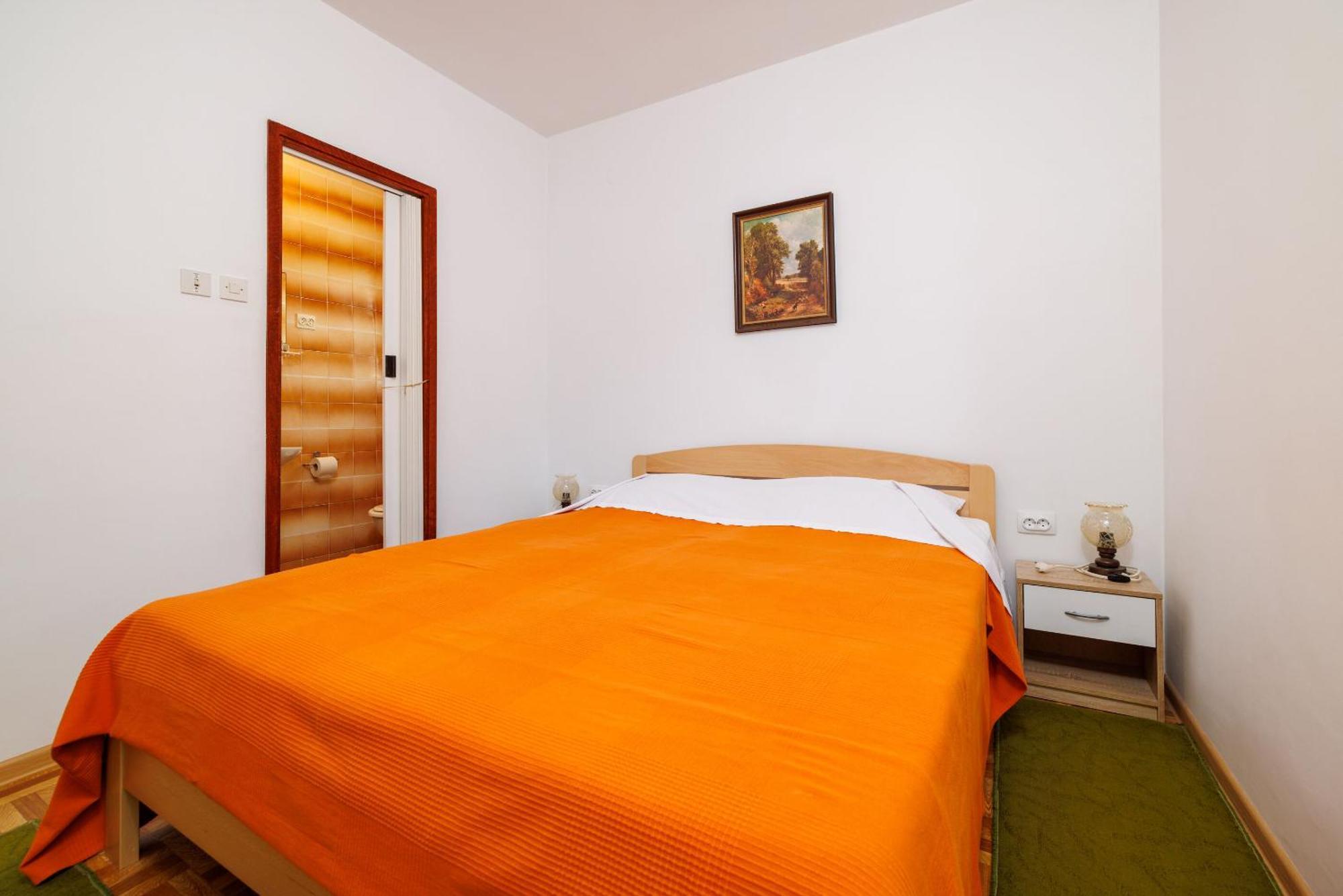 Apartment Zdravka Banjol Екстериор снимка