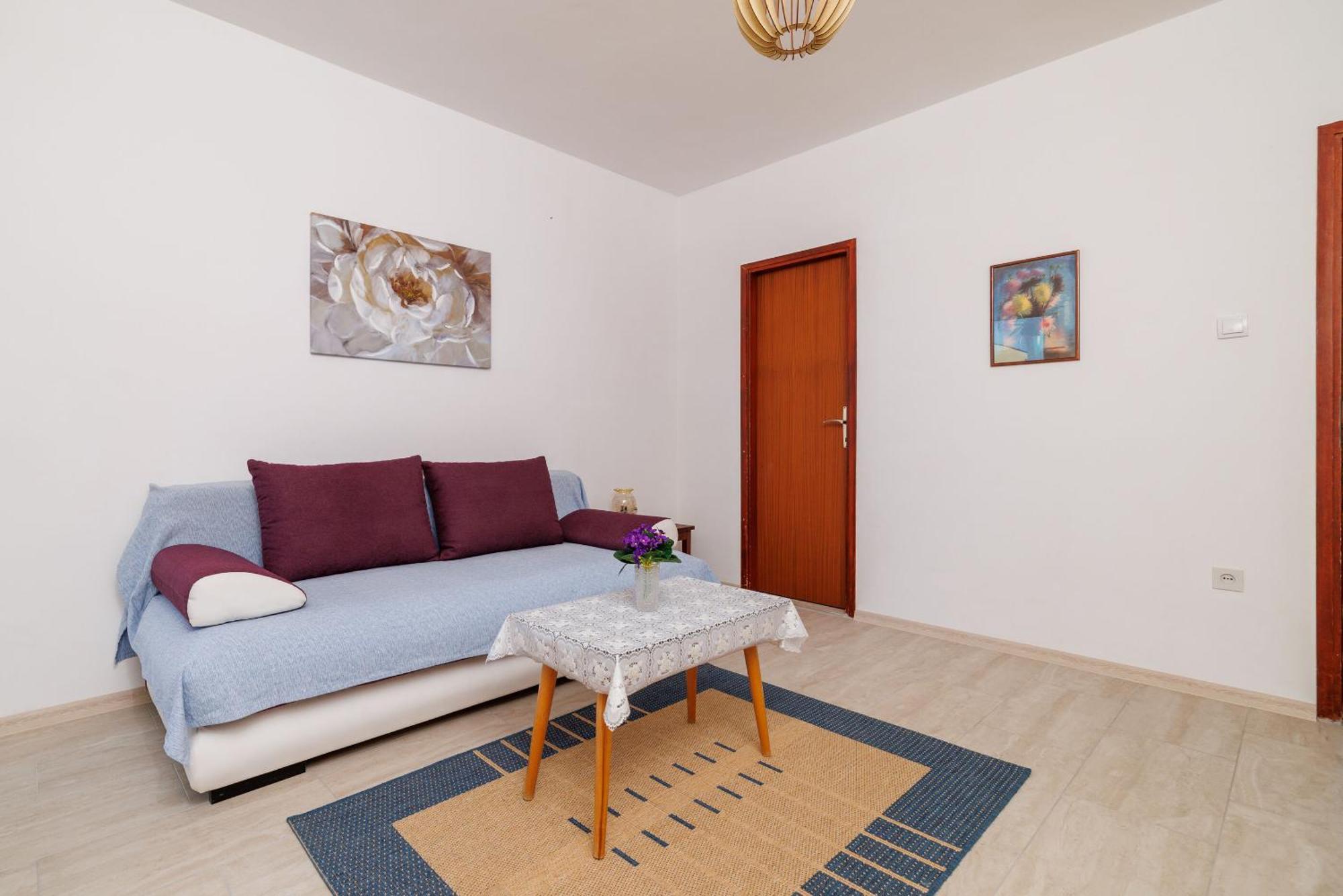 Apartment Zdravka Banjol Екстериор снимка