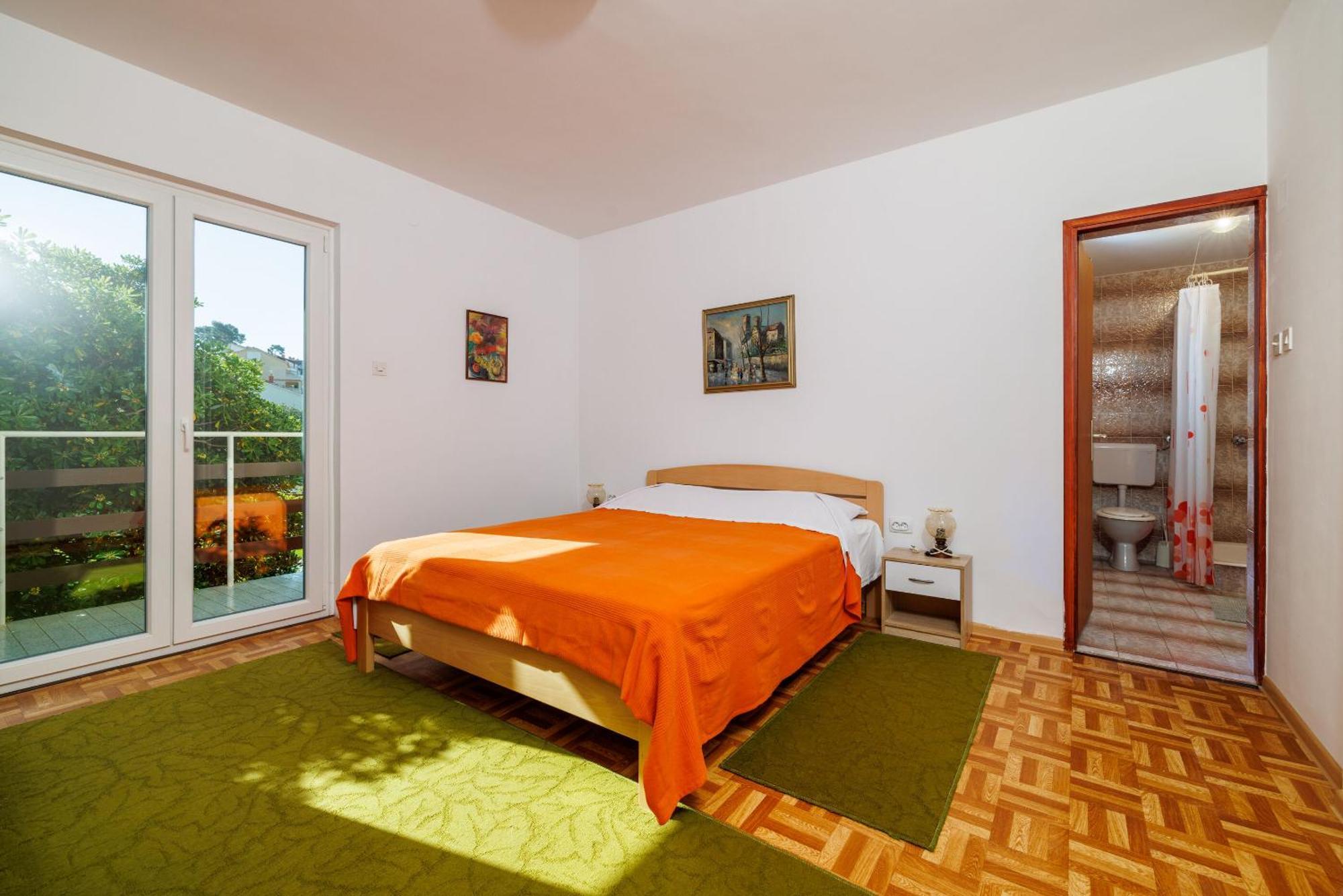 Apartment Zdravka Banjol Екстериор снимка