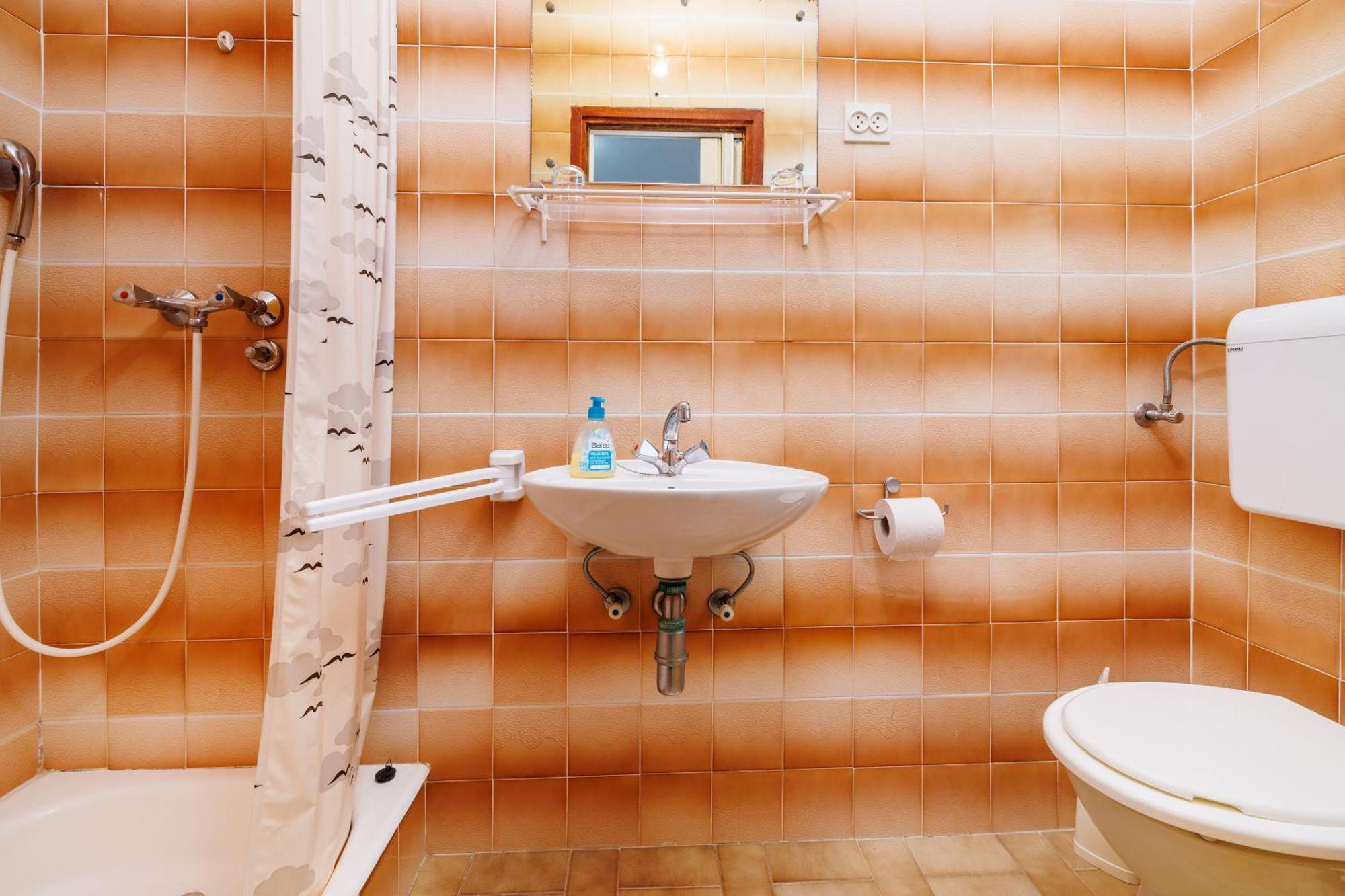 Apartment Zdravka Banjol Екстериор снимка