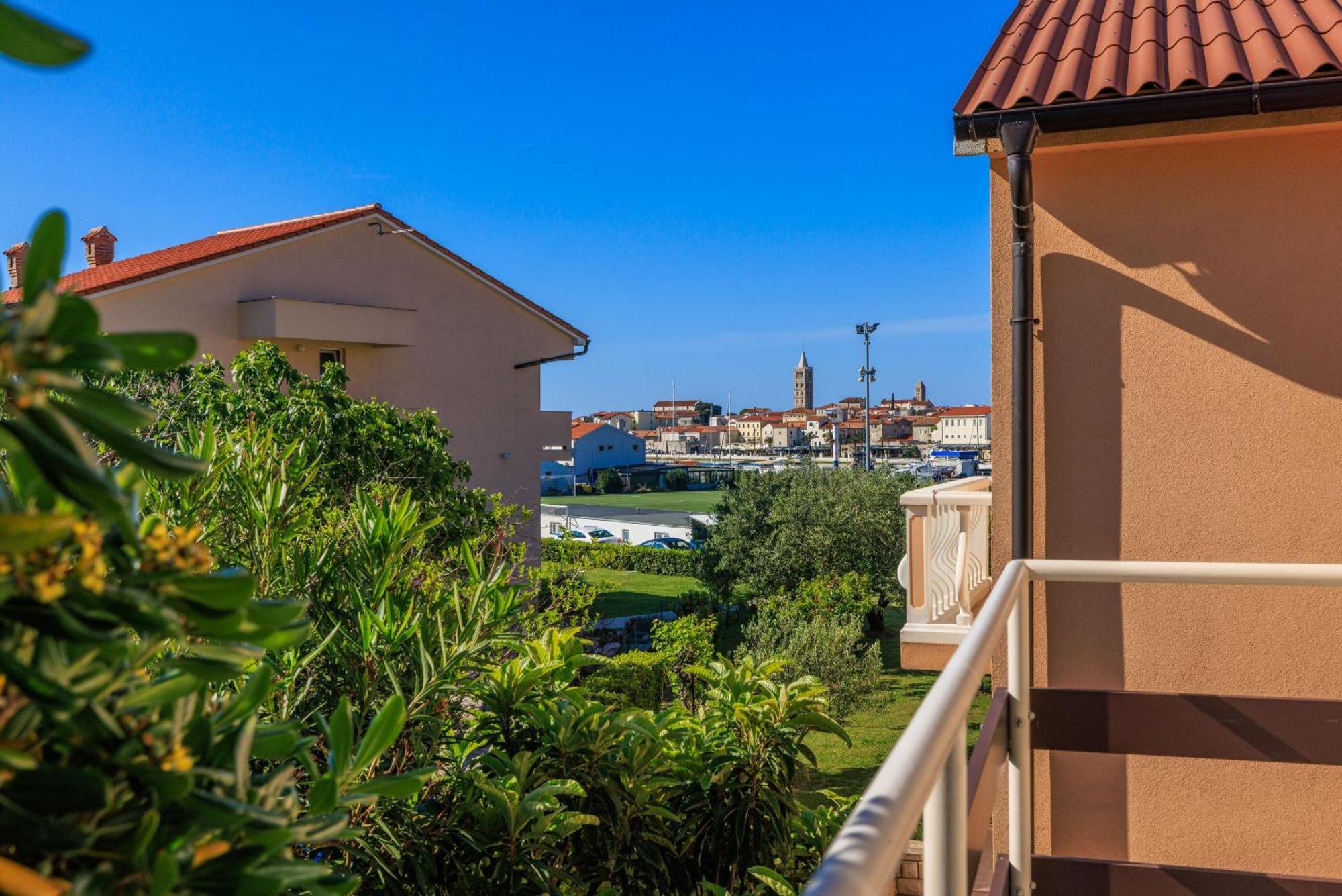 Apartment Zdravka Banjol Екстериор снимка