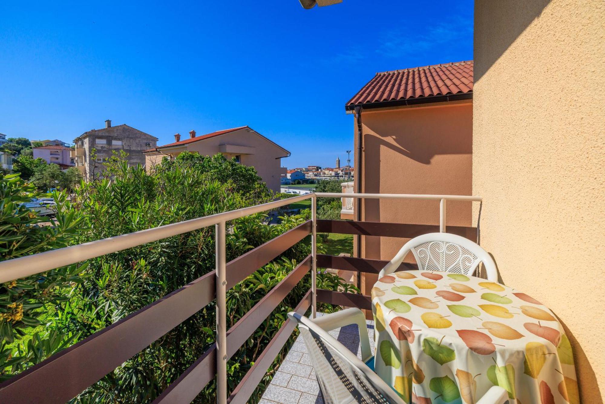 Apartment Zdravka Banjol Екстериор снимка