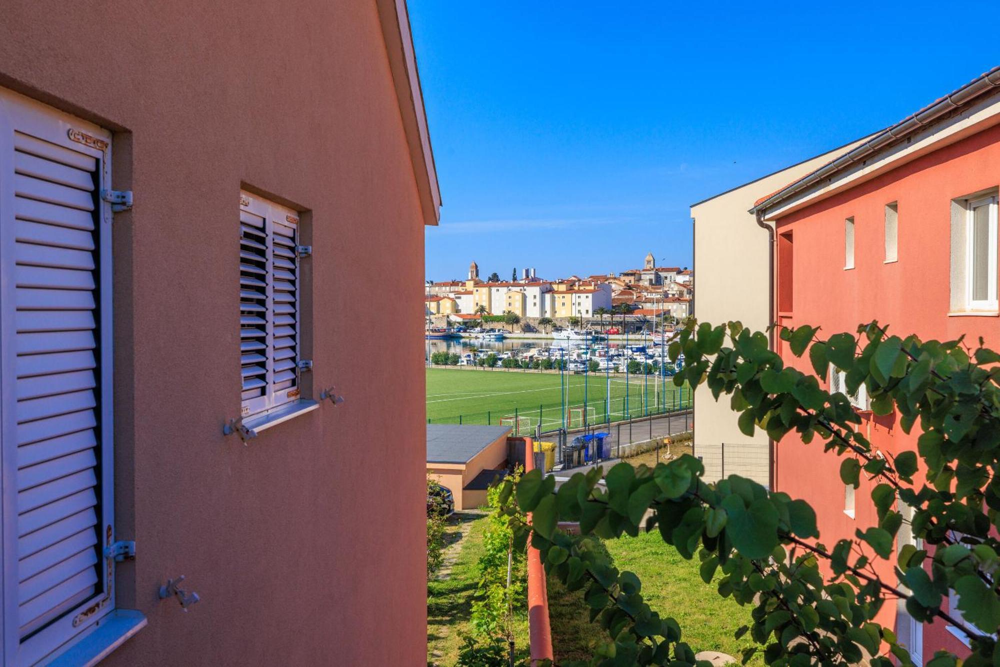 Apartment Zdravka Banjol Екстериор снимка