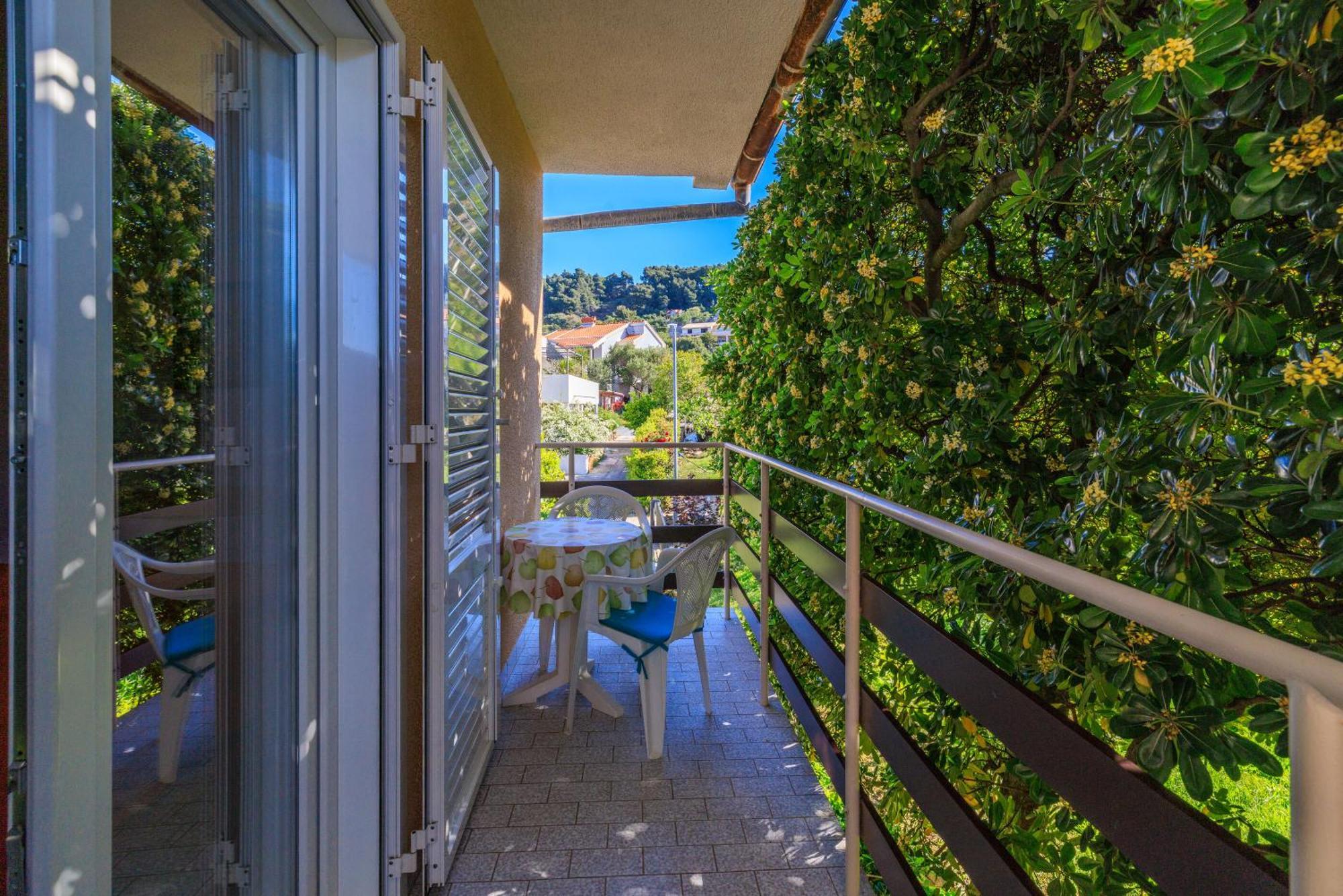 Apartment Zdravka Banjol Екстериор снимка