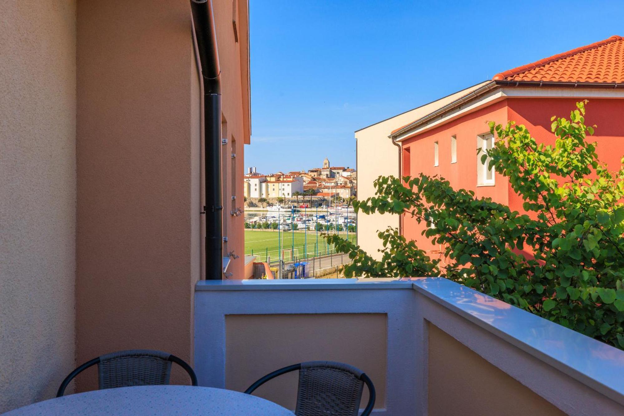 Apartment Zdravka Banjol Екстериор снимка