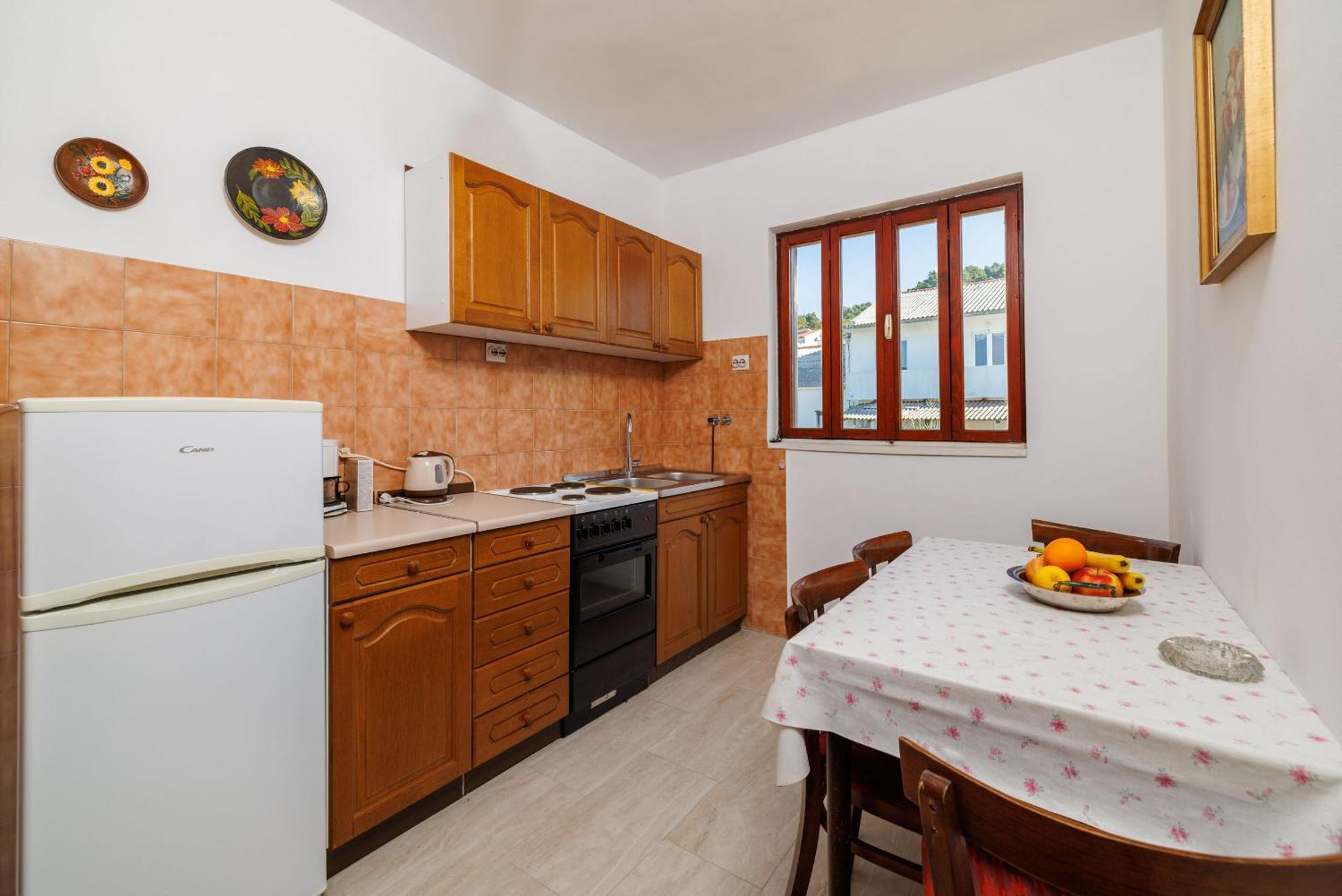 Apartment Zdravka Banjol Екстериор снимка