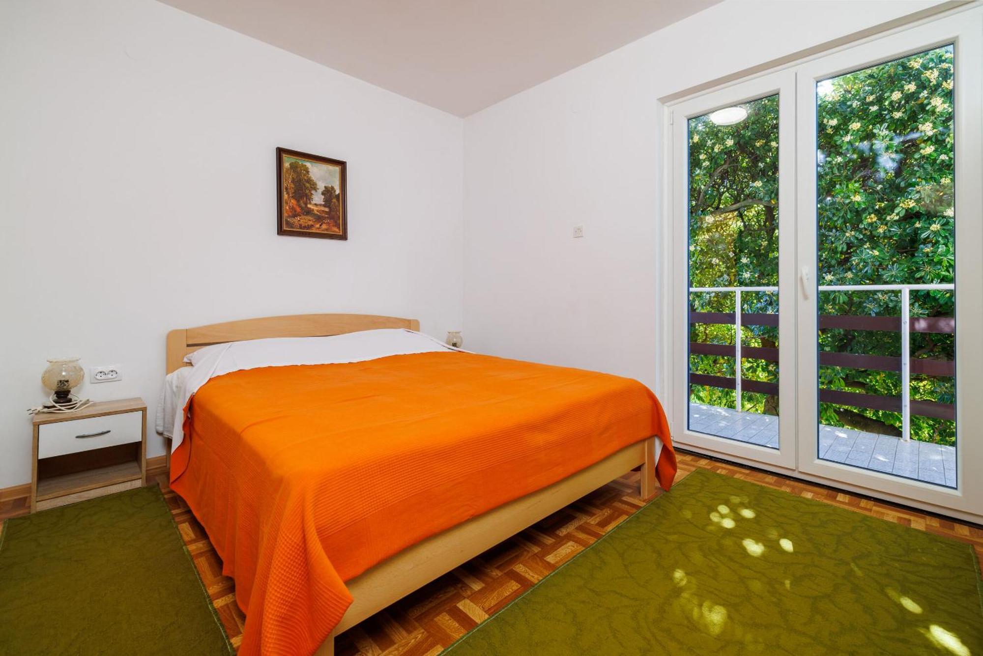 Apartment Zdravka Banjol Екстериор снимка